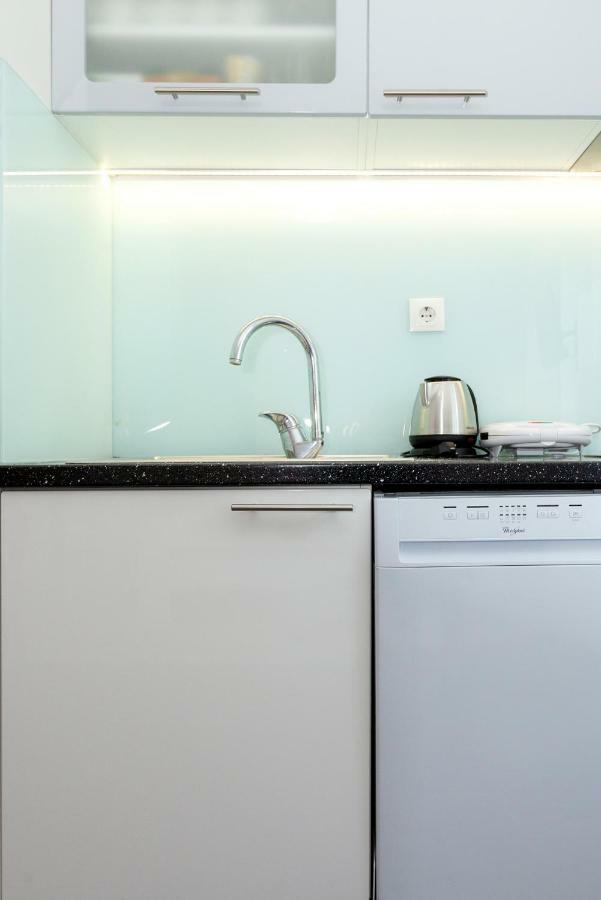 Studio Apartment Toma Split Exterior foto